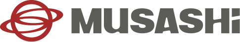 musashi logo
